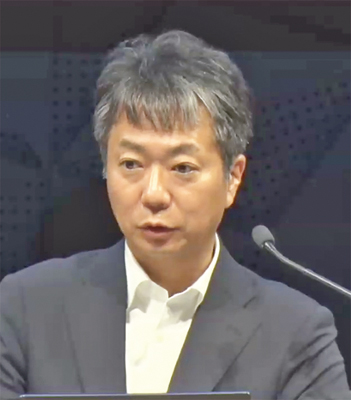 ツルハHD、新生「LIFE STORE」へ　中期経営計画を発表