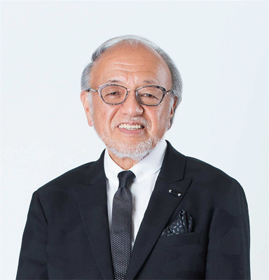 マンダム・西村元延会長、「旭日小受章」を受章　令和8年春の叙勲で