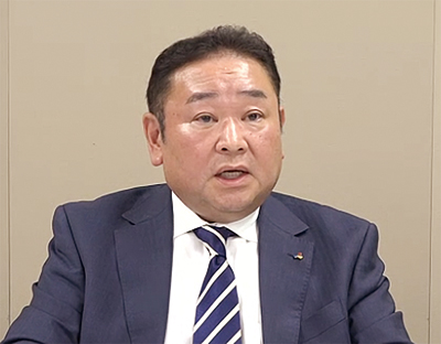 あらた、「中期経営計画2030」発表　「強きを磨き、未来を拓く」