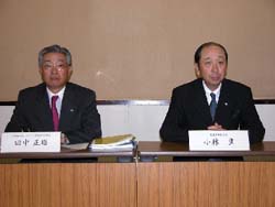 小林製薬17年3月期連結中間決算、主力3事業での新製品投入で増収に