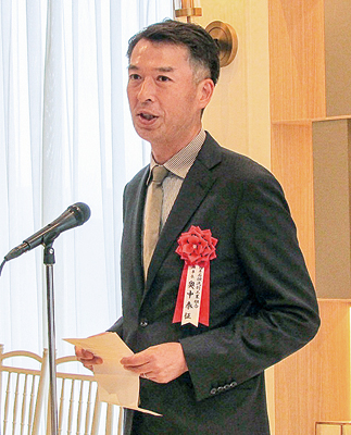 日石工組、第67回通常総会開催　会員各社の実情踏まえ組合活動を推進