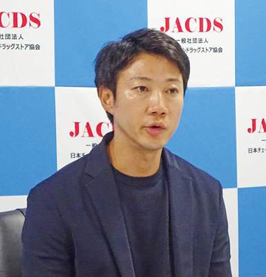 「第26回DgSショー」7月31～8月2日開催「次の25年」のDgS像発信