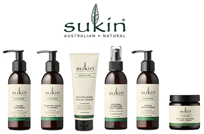 ライオン、豪州「Sukin」日本展開を本格化　輸入販売子会社を設立