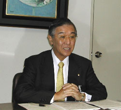 ライオン、新中期経営計画「VIPⅡ09計画」を策定、3つの改革更に推進