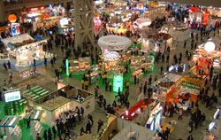 第5回JAPANドラッグストアショーが閉幕、会期中の来場者は約12万人に