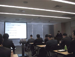プラネット、メーカーを対象に「EDIサービス説明会」を東京で開催