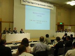 アジア石鹸洗剤工業会会議が東京で開催、8カ国の代表含む約1000名が出席
