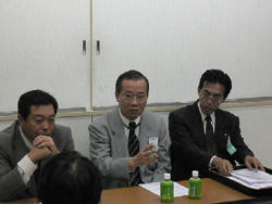 第83回藤信会秋の展示会が東京で開催、ウエルネスエイジングを提案