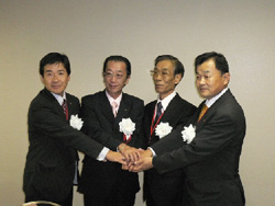 NIDが「第34回全国総会」を開催、新執行部体制で全員参加型の組織運営に